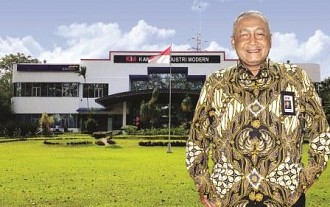 Wajah Baru Kawasan Industri Modern