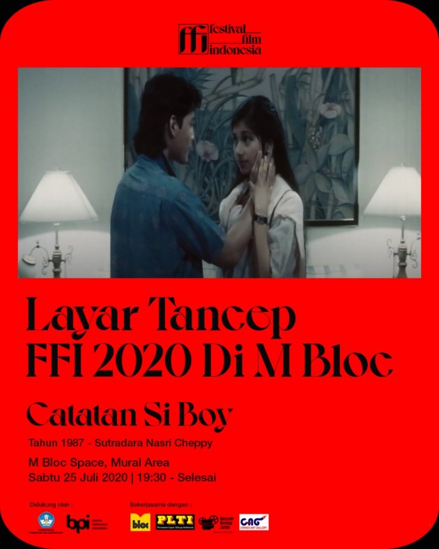 Ada Film Klasik 