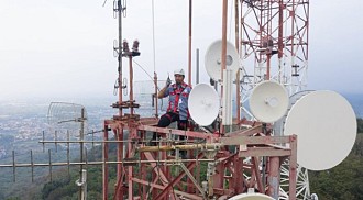 Prospek Telkom Masih akan Bertumbuh hingga Akhir Tahun