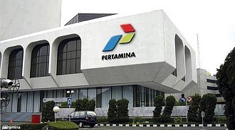 Universitas Pertamina (UPER) Menjawab Tantangan Energi