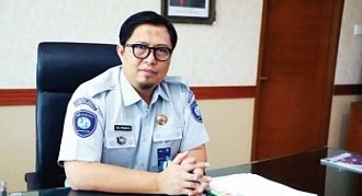 PT Jasa Raharja Cabang Utama Jawa Barat Mitigasi Kecelakaan Percepat Pelayanan