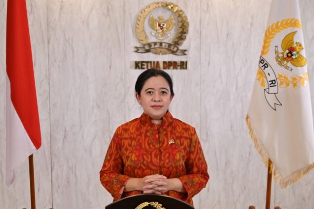 Ketua DPR Dorong ‘Booster’ Vaksin Covid Diberikan Gratis, Terutama untuk Rakyat Kecil