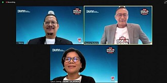 Festival Diskon Nasional : Bangkitkan Sektor UMKM untuk Indonesia Maju