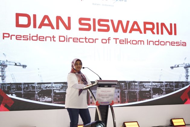 Telkom Catat Pendapatan Rp109,6 Triliun pada Q3 2025, Pacu Efisiensi dan Inovasi Bisnis Jangka Panjang