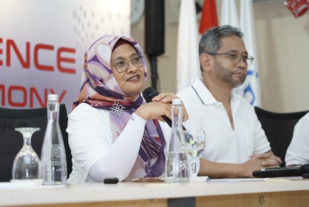 TelkomGroup Jadikan Batam Sebagai Pusat Hyperscale Data Center Berbasis AI Melalui NeutraDC Nxera Batam