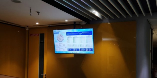 Telkom Gandeng Telkom University Luncurkan IAQMS Pantau Kualitas Udara Ruang Kerja