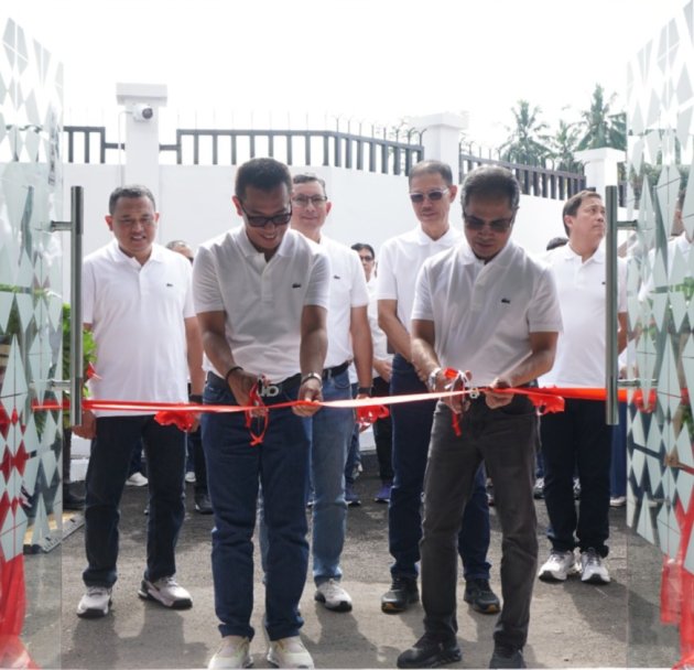 Telin Integrasikan Cable Landing Station Minahasa, Perkuat Akses Konektivitas Indonesia ke Asia Pasific