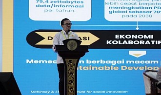 Kadin Tech Hub Wujud Komitmen Transformasi Digital Para  Pelaku Usaha