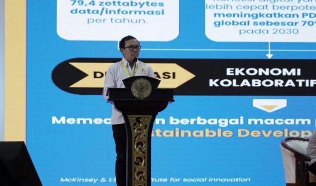 Kadin Tech Hub Wujud Komitmen Transformasi Digital Para  Pelaku Usaha