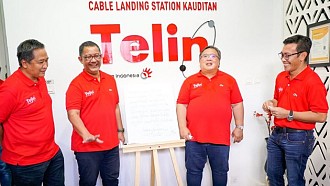 Akses Internet Cepat Kelas Dunia Siap Hadir di Kawasan Timur Indonesia