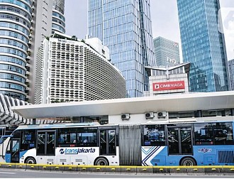 Transjakarta: Pilar Transformasi Mobilitas Jakarta