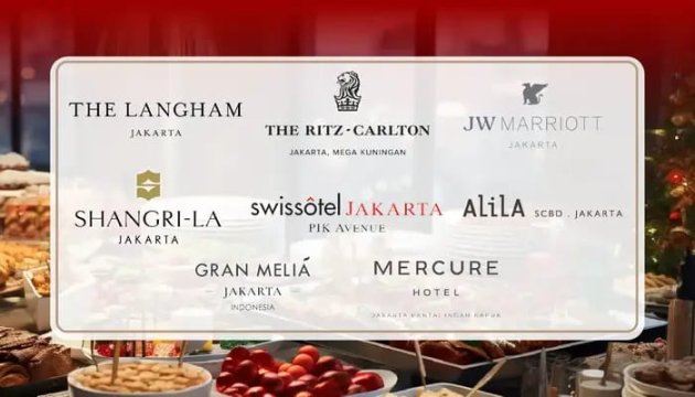 Staycation Akhir tahun, Ini Promo BNI