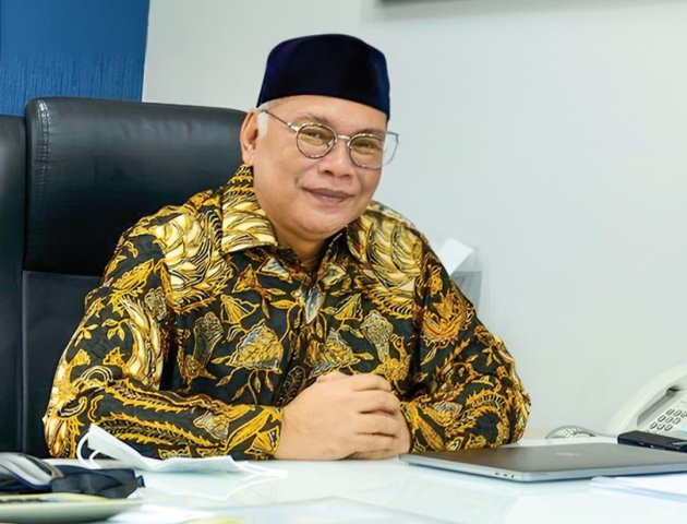 Asuransi Candi Utama Bikin Gebrakan, dari Cyber Sampai Bencana Alam