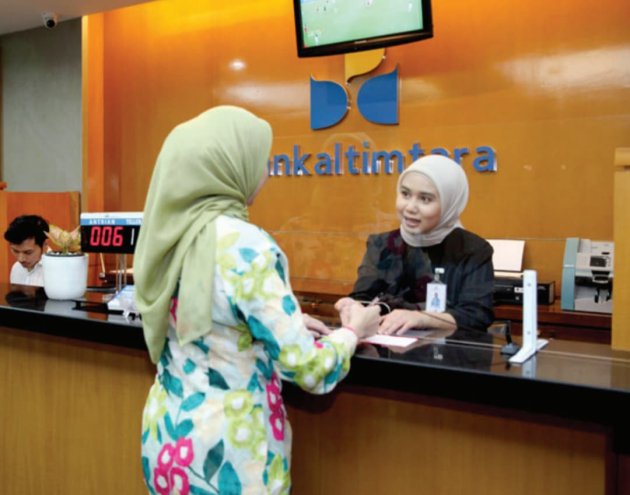 Bankaltimtara: Transformasi Kepuasan Nasabah Menuju Masa Depan Yang Lebih Cerah