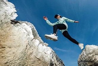 Eiger: Dari Puncak Gunung Merambah Gaya Hidup Kasual