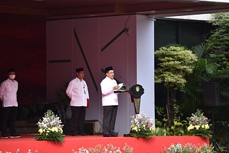 HGN 2022, Kemenag Sampaikan Apresiasi dan Penghargaan bagi Para Guru