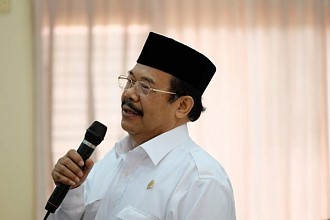 Dr. Kurtubi: Perlu PERPPU Agar Sistem Perminyakan Sesuai Konstitusi dan Simpel