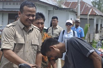 Reaktualisasi Pancasila, Upaya Mencegah Globalisasi