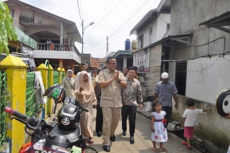 Optimalisasi Pemahaman Nilai-nilai Pancasila Dalam Mencegah Radikalisme, Menjadi Tema Sosialisasi Empat Pilar Di Kota Palembang Oleh Anggota MPR RI, Edhy Prabowo