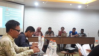 SETARA Institute: Pemajuan Toleransi Di Daerah: Input Untuk Menteri Agama Dan Menteri Dalam Negeri