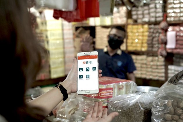 Kirim Uang ke LN Makin Mudah, Cukup dari HP Aja