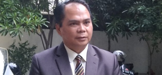 Konsumen Apartemen Prajawangsa  Tak Ingin Mempailitkan  PT. SKP: Seharusnya Win-Win Solution 