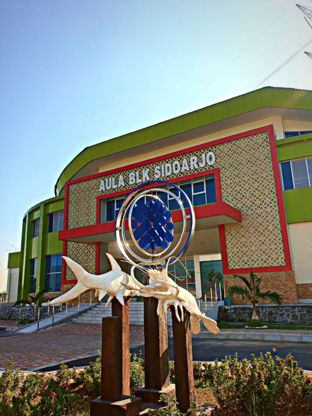 BPVP Sidoarjo Hadirkan Pelatihan Berbasis Kompetensi