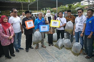 Optimalisasi Layanan Publik Versi Pemkab Purwakarta