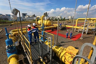 Kinerja 2022, Inovasi Bisnis Pertamina Sukseskan Reduksi Emisi Hingga 31%