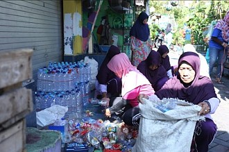 Bukukan Laba Tertinggi, 45 Ribu Masyarakat Terima Manfaat TJSL Pertamina