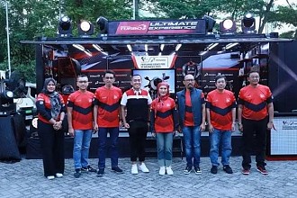 Dirut Pertamina: MotoGP Mandalika 2023 Dorong Geliat Perekonomian Daerah dan Nasional*