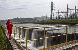 PLN Indonesia Power Terdepan Dalam Transisi Energi Dengan Proyek Hijaunesia Dan Hydronesia