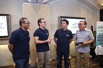Platform Digital Telkom, PaDi UMKM Konsisten Perluas Jaringan Pasar UMKM ke BUMN dan Luar BUMN