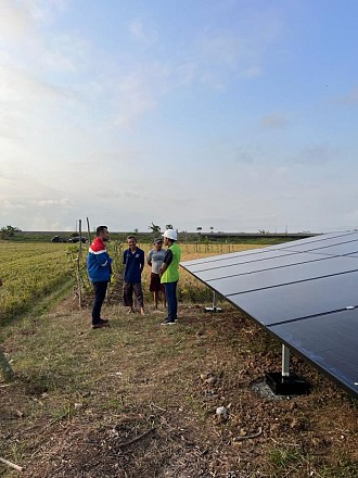 Terus Bertambah, Desa Energi Berdikari Pertamina Ada di 52 Titik Lokasi Seluruh Indonesia