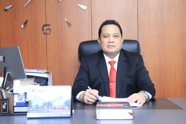 Kemnaker Kooperatif Terhadap Penegakan Hukum di Indonesia 