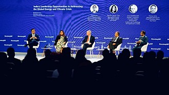 B20 Summit India, UMKM  Perlu Akses Pendanaan dan Teknologi untuk Percepat Transisi Energi