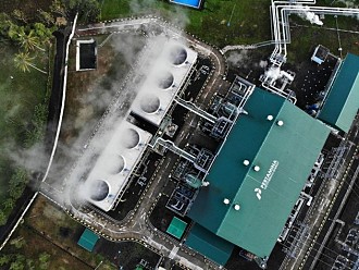 Potensi Geothermal Terbesar Kedua Di Dunia, Pertamina Siap Gandeng Mitra Global Dalam AIPF