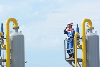 Pertamina Siap Jajaki Potensi Bisnis di AIPF 2023