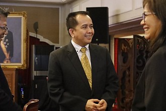 Memasuki Semester II Tahun Anggaran 2023, Kemendagri Terus Dorong Daerah Percepat Realisasi APBD