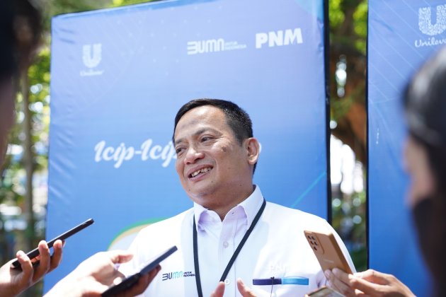 PNM Bersama Unilever Indonesia Luncurkan Program “Bu Karsa”, Edukasi PHBS untuk Nasabah Mekaar Lebih Berdaya