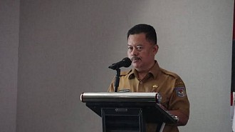 Provinsi Kaltim membutuhkan sosok Pemimpin yang pengalaman