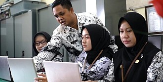 Lebih dari 7.000 Sekolah di Indonesia Manfaatkan Pijar Sekolah