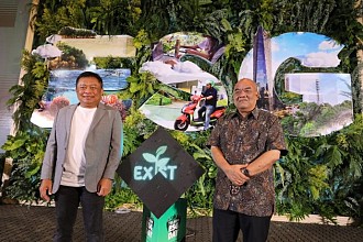 Telkom Luncurkan Program ESG 2024 sebagai Bagian Transformasi TelkomGroup