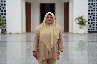 Evi, Nasabah Disabilitas PNM Mekaar :  Kekurangan Itu Bukan Berarti Kita Tidak Bahagia