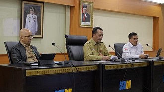 Identifikasi Daerah Pilot Project, BSKDN Kemendagri Dukung Pertumbuhan Iklim Inovasi di Daerah 3T