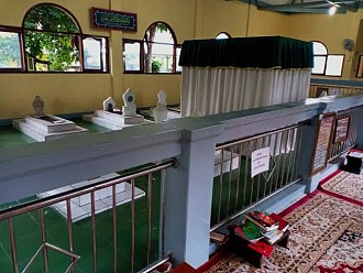 4 Wisata Religi di Purwakarta, Mengungkap Jejak Spiritual Ulama, Cocok Jadi Tempat Ngabuburit