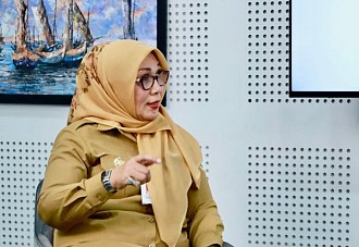 Pemkot Pangkalpinang Segera Cari Solusi Atasi Siswa Tak Tertampung saat PPDB 2024