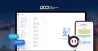 Implementasi Platform OCA Telkom Jadikan Customer Relationship Management (CRM) Perusahaan Lebih Optimal