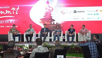 Event Internasional NeutraDC Summit 2024 Digelar, Bahas Sisi Lain AI