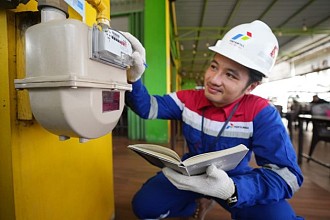 Semakin Terintegrasi, Pembayaran Tagihan Gas Bumi Jargas Bisa Lewat Aplikasi MyPertamina